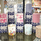 Chinoiserie Candle