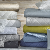 Matouk Nocturne Quilted