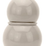 Chubby Salt & Pepper Grinders