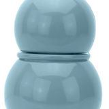 Chubby Salt & Pepper Grinders