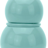 Chubby Salt & Pepper Grinders