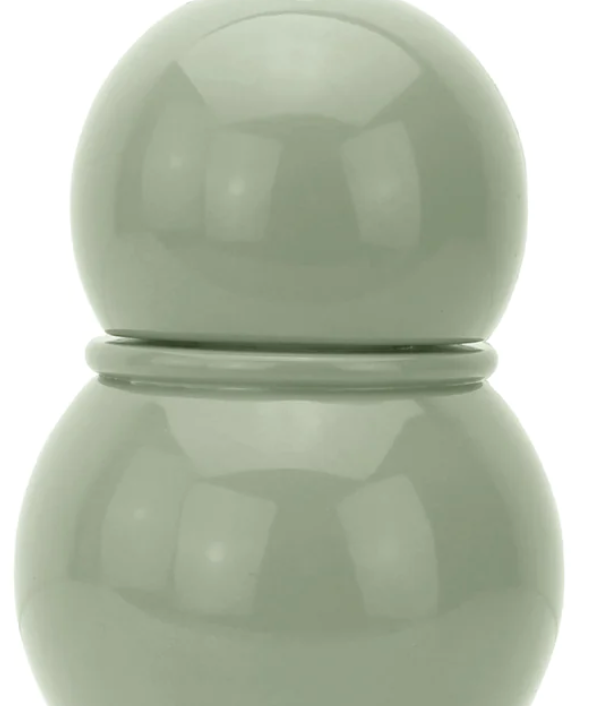 Chubby Salt & Pepper Grinders