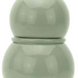 Chubby Salt & Pepper Grinders