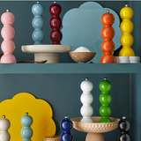 Bobbin Salt/Pepper Mill Grinder