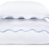 The Signature Zipper Duvet System