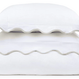 The Signature Zipper Duvet System