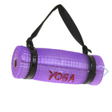 Yoga Mat Ornament