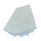 Coastal Paper Guest Napkins