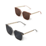 Chain Link Sunglasses