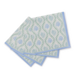 Coastal Paper Cocktail Napkins