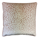 Swizzle Himalayan Pillow-22"