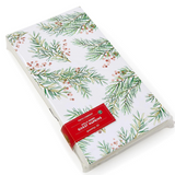 Pine Berry Paper Napkin