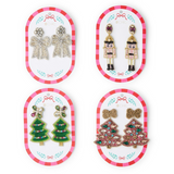Holiday Icon Earring