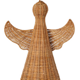 Rattan Angel
