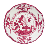 Vida Faenza Melamine Plate