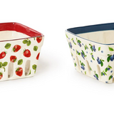 Berry Bowl