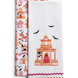 Hanted Pagoda