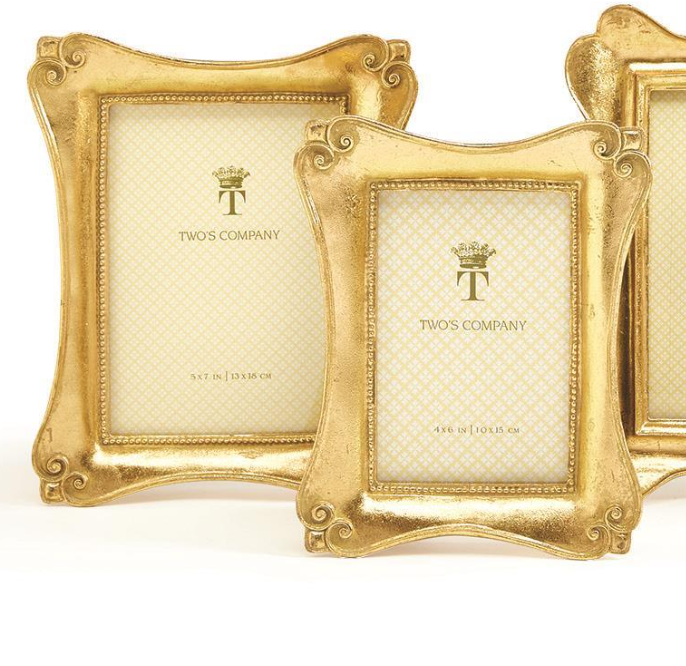 Brocante Photo Frame