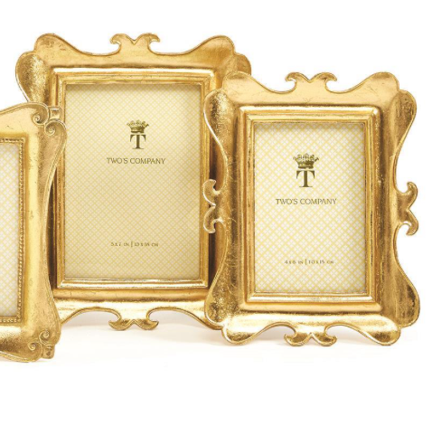 Brocante Photo Frame