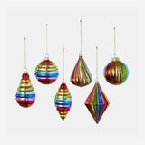 Rainbow Ornament