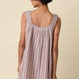 Jeane Stripe Dress