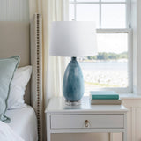 Reactive Table Lamp