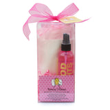 Satin Pillowcase & Pillowmist Set