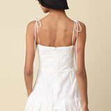 Charis Dress