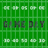 Game Day Cocktail Napkins