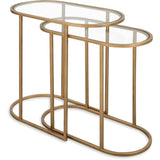 Sive Nesting Tables S/2