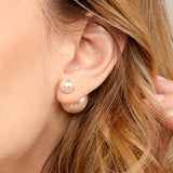 It Takes Two Earring