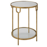 Cleo Accent Table