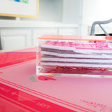 Bird Bam Mahjong Mat