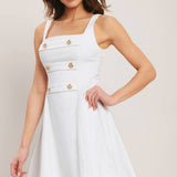 Virginia Dress