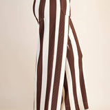 Colette Wide-Leg Pants