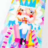 Murdoch Nutcracker Painting