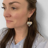 Heartbreaker Earring