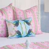 Island House Decorative Pillow 22"