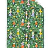 Twinkle Toes Hand Towel