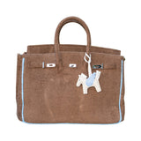 Hampton's Designer Inspired Tote Bag