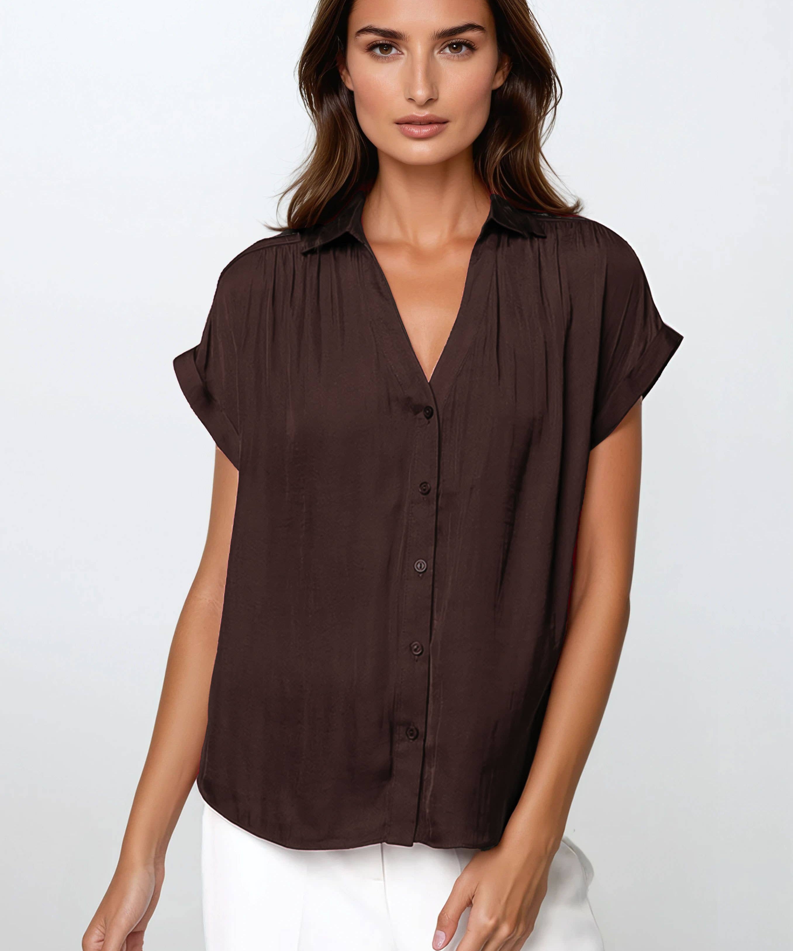 Frances Blouse