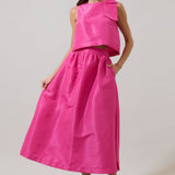 Hestia Caryn  Skirt