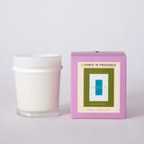 Mersea Boxed Candle
