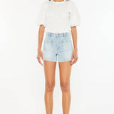 Mel DENIM SHORTS