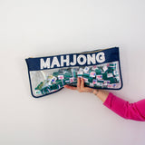 Southern Pearl Mahjong Bag