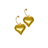 Heartbreaker Earring