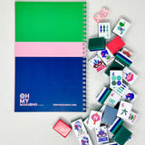 Quick start guide to Mahjong 101