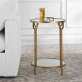 Cleo Accent Table
