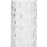 Acrylic Cube Tumbler