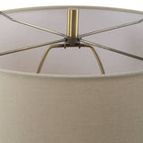 Aurelian Table Lamp